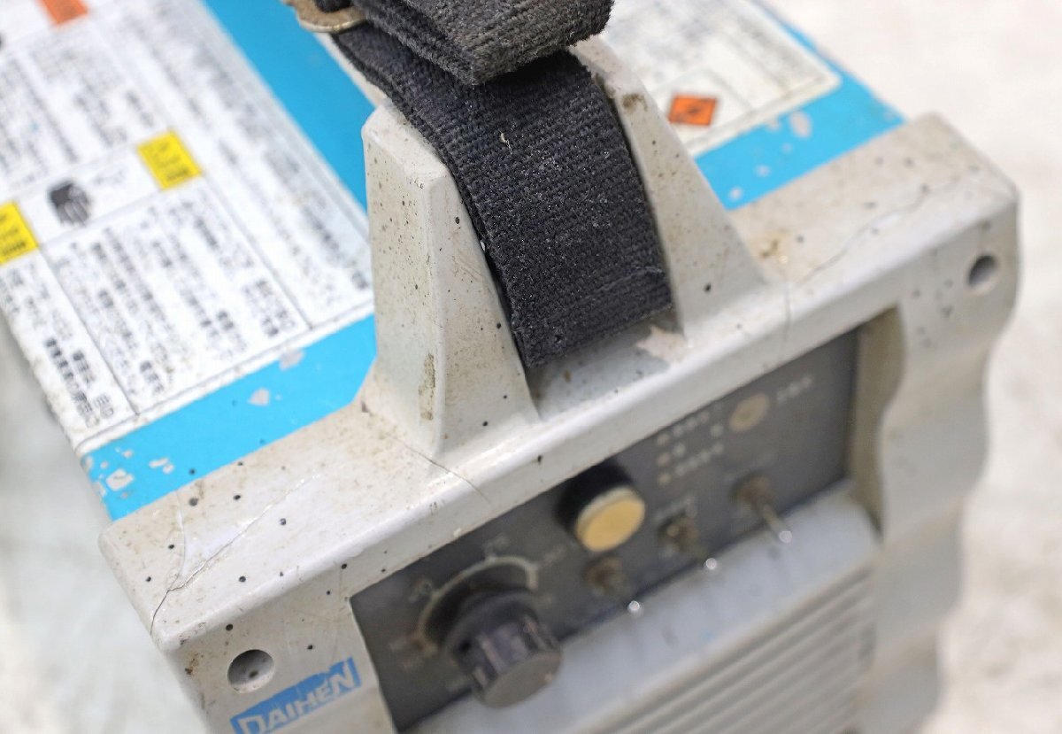 DAIHEN VRCM-35(S-1) Air Plasma Cutting Machine [1207215642]