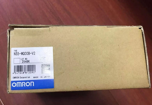 Omron NS5-MQ00B-V2 Touch Panel [b1213276687]