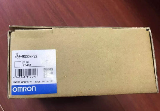 OMRON NS5-MQ00B-V2 Touch Panel [c1214676783]