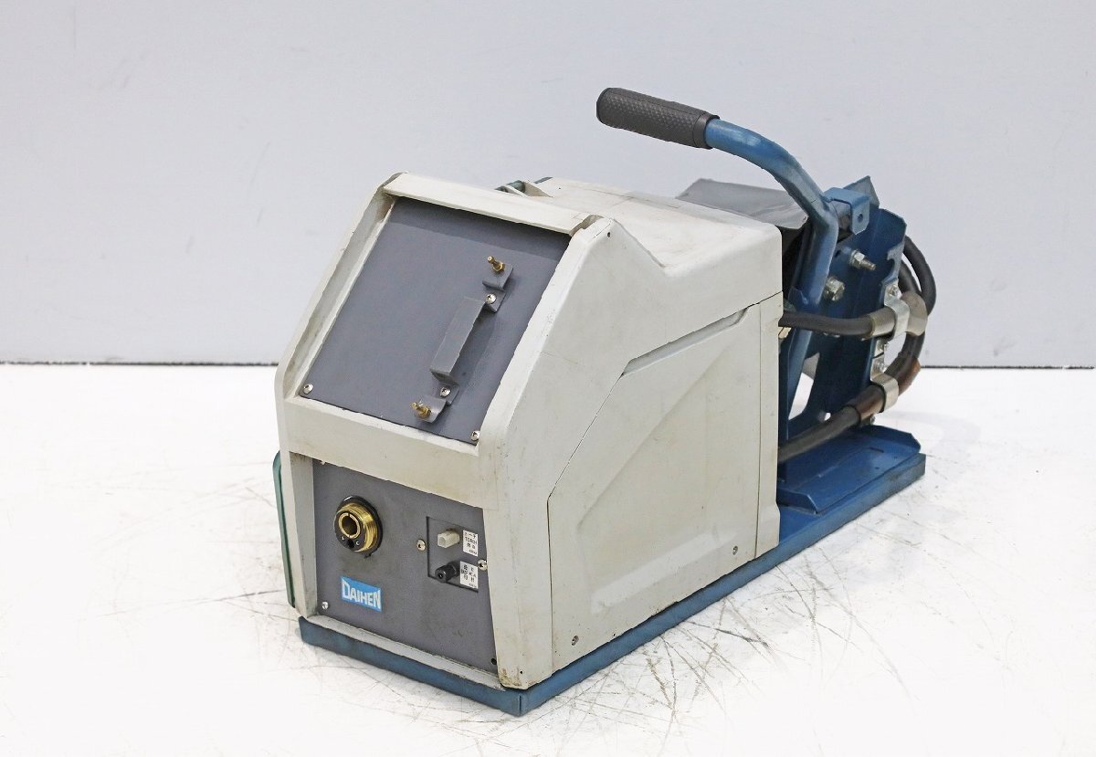 Daihen WB-M352L(S-1) Semi-Automatic Welding Machine 200V 50Hz/60Hz [h1247409990]