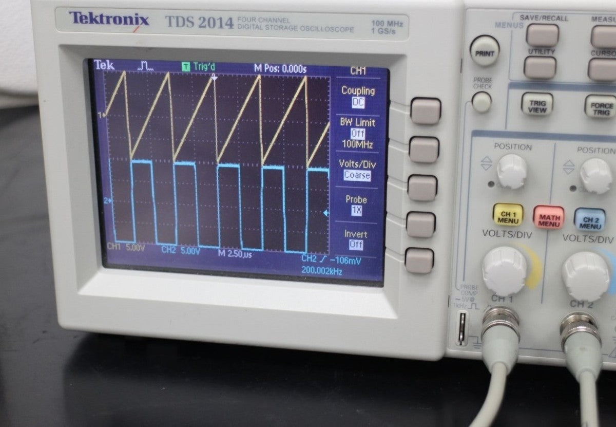 Hioki 7075-01 Waveform Generator 10MHz 2CH [458479518]