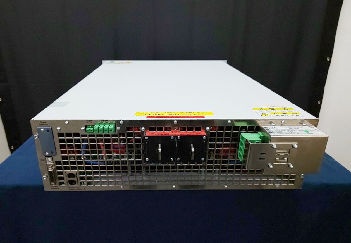 EA-Elektro-Automatik PSI9750-60 DC Laboratory Power Supply 15000W [c1188985231]