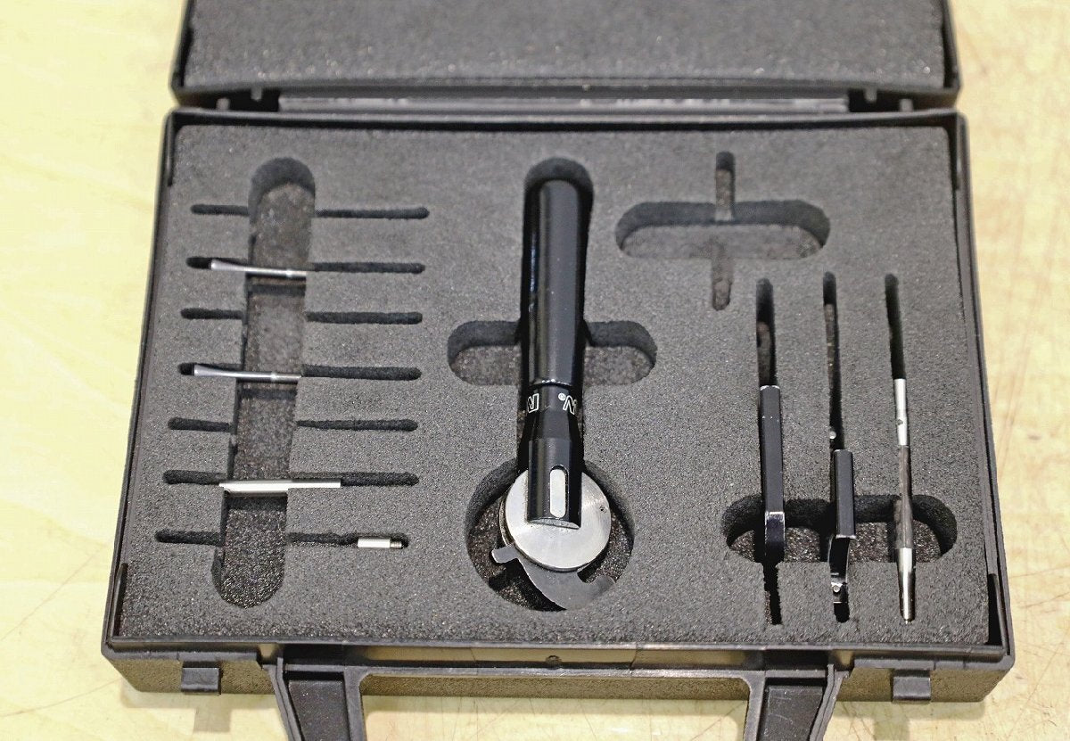Renishaw PH10MQ CMM Probe Head [s1239080817]