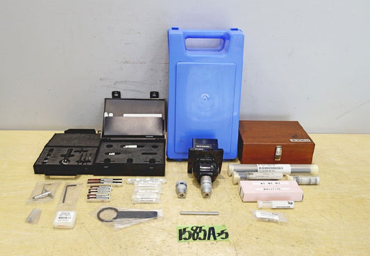 Renishaw PH10MQ CMM Probe Head [s1239080817]