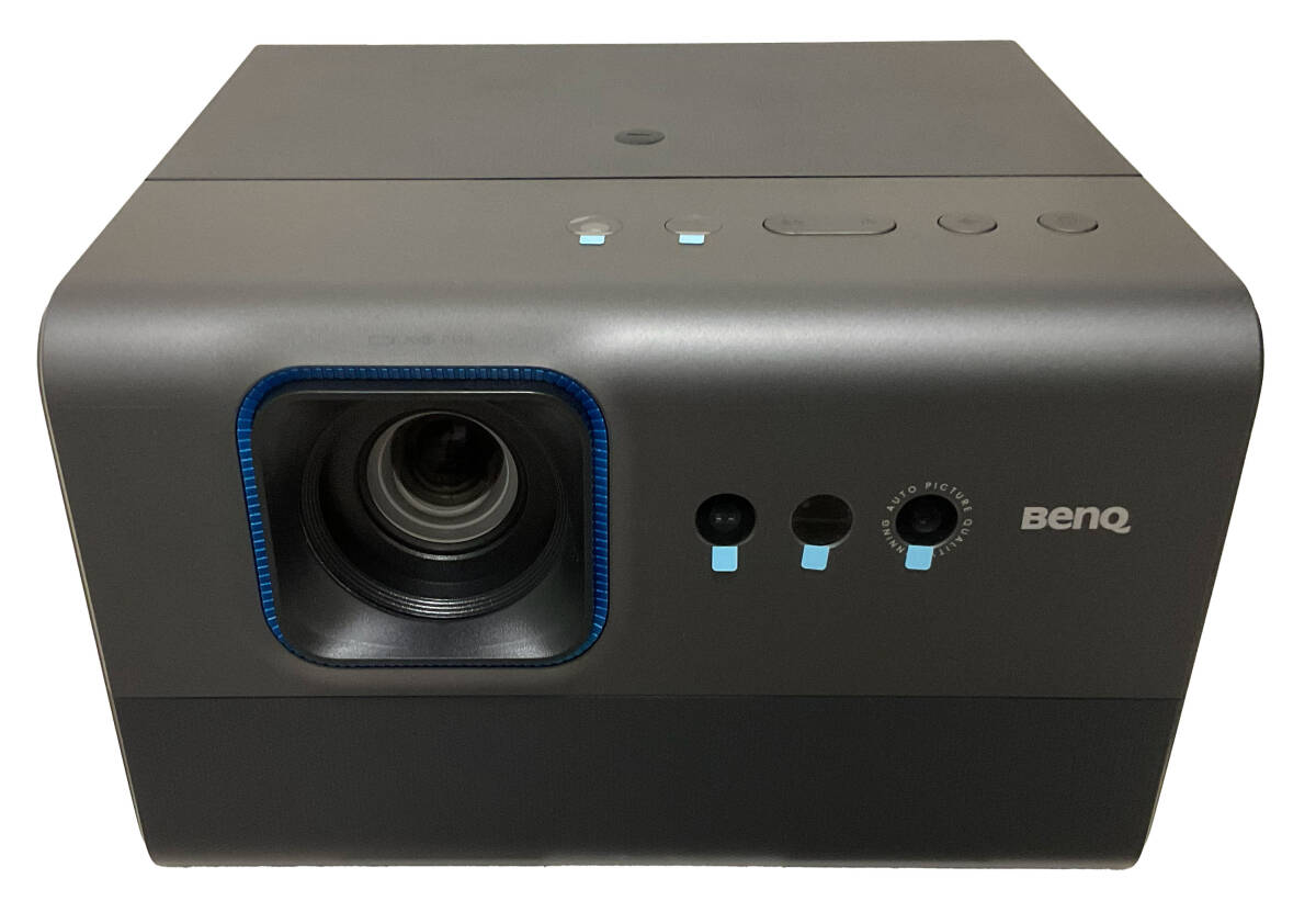 BenQ GP520 Projector 4K UHD 2600 ANSI Lumens [v1246372158]
