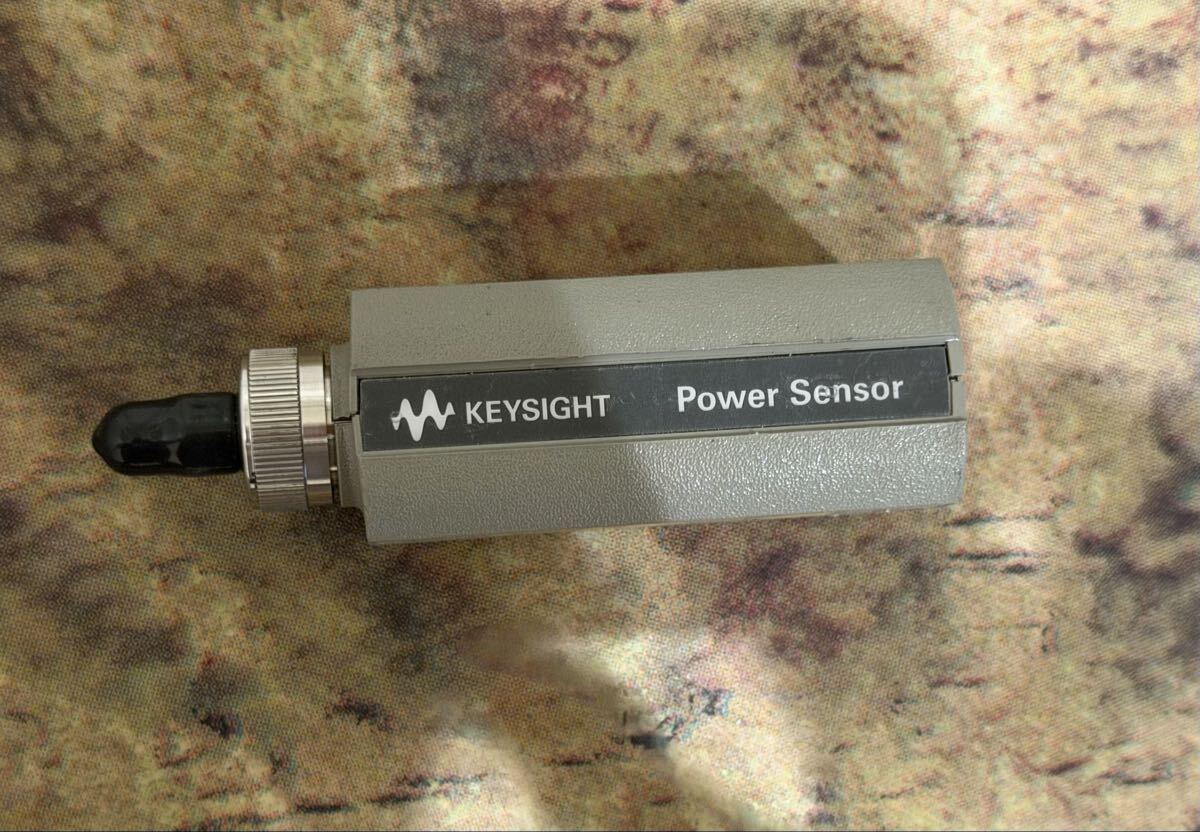 Keysight 8487D Diode Power Sensor 50MHz-50GHz (as-is) [w1239021797]
