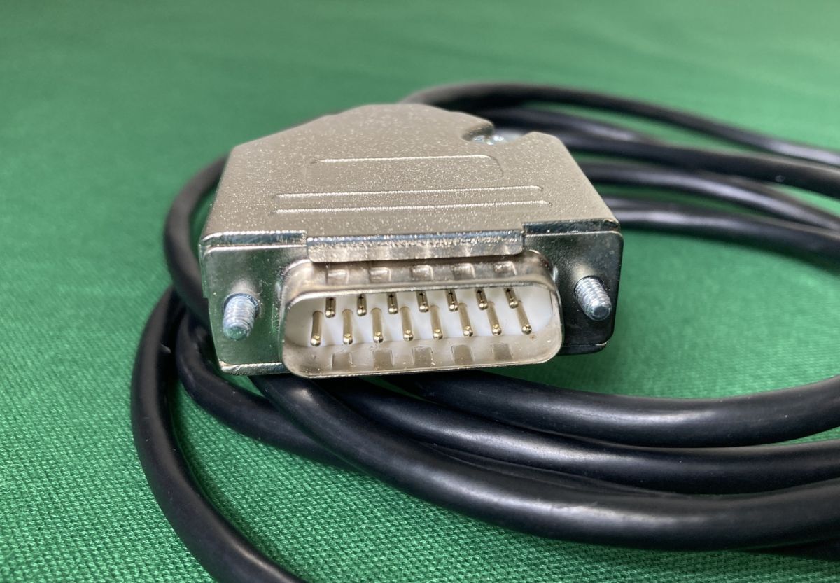 Malvern RL-871 Electric Z-Axis Focus Motor for Nikon ECLIPSE L200N [k1237761196]