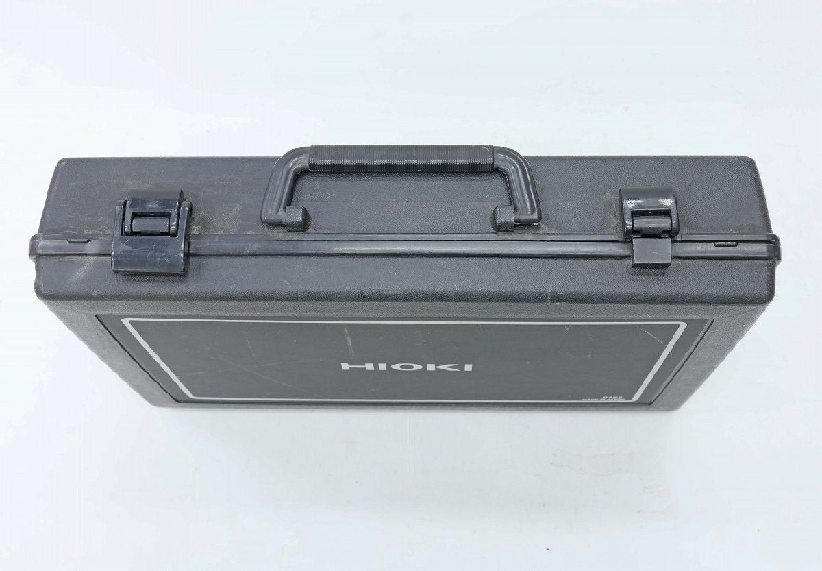 Hioki 5953A26 Memory HiLogger Data Logger [s1242322877]