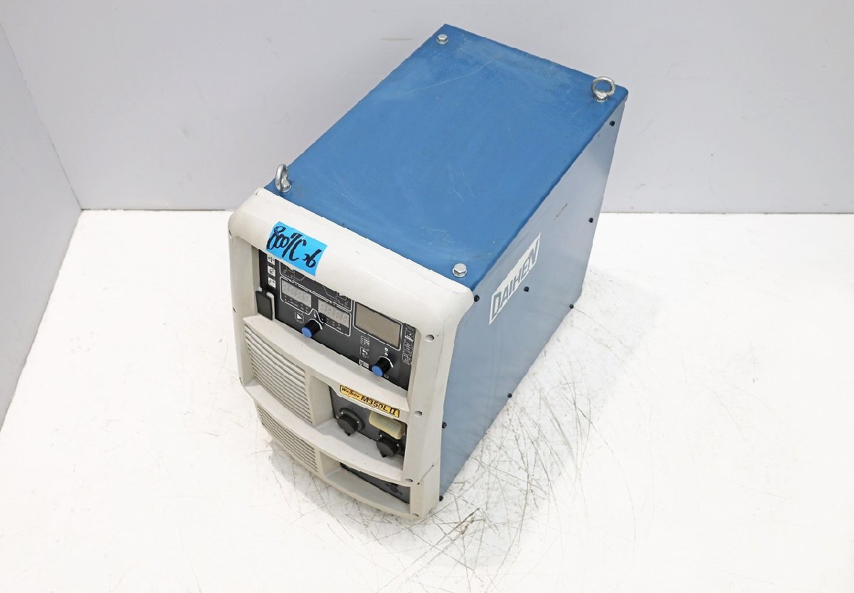 Daihen WB-M352L(S-1) Semi-Automatic Welding Machine 200V 50Hz/60Hz [h1247409990]