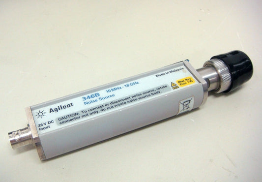 Agilent 346B/001 Noise Source 10MHz-18GHz [l1206555904]