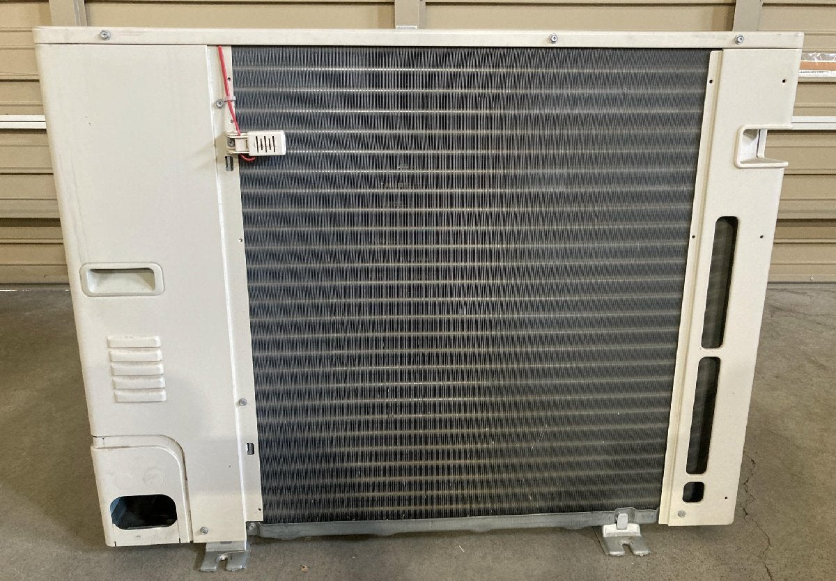 Mitsubishi Electric PLZ-ERMP80H4 Air Conditioner 3HP Wired 200V [j1248058320]