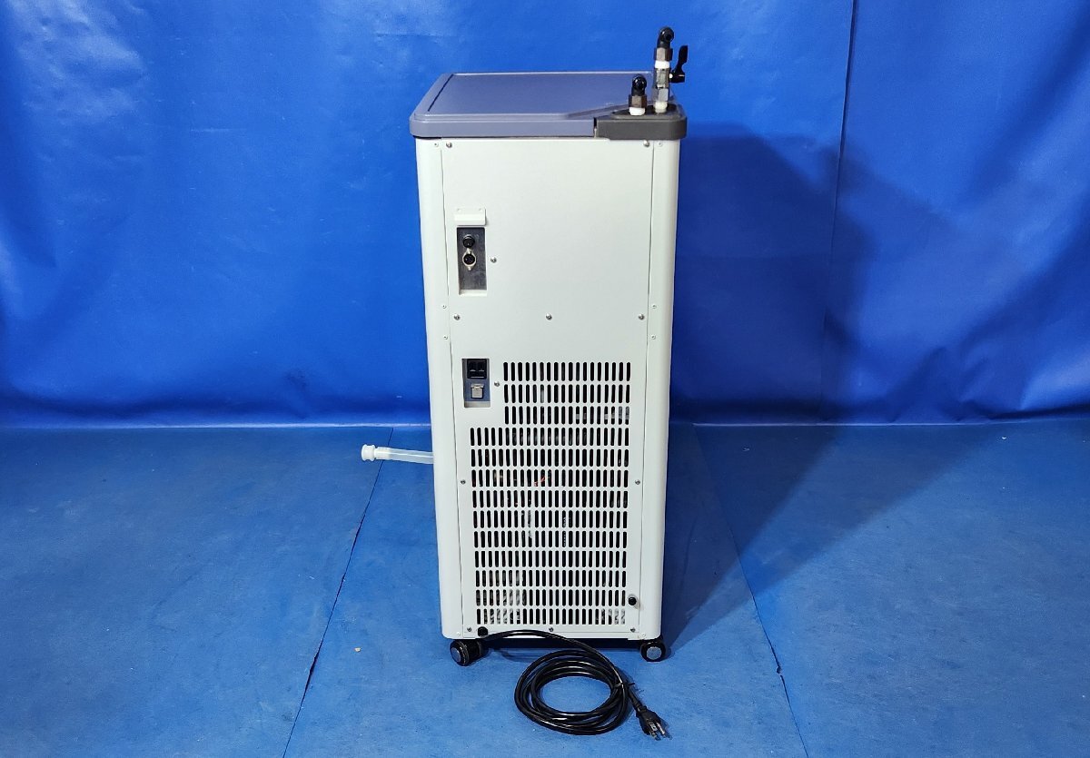Eyela CA-1116A Cooling Water Circulation Device Chiller [q1182694262]