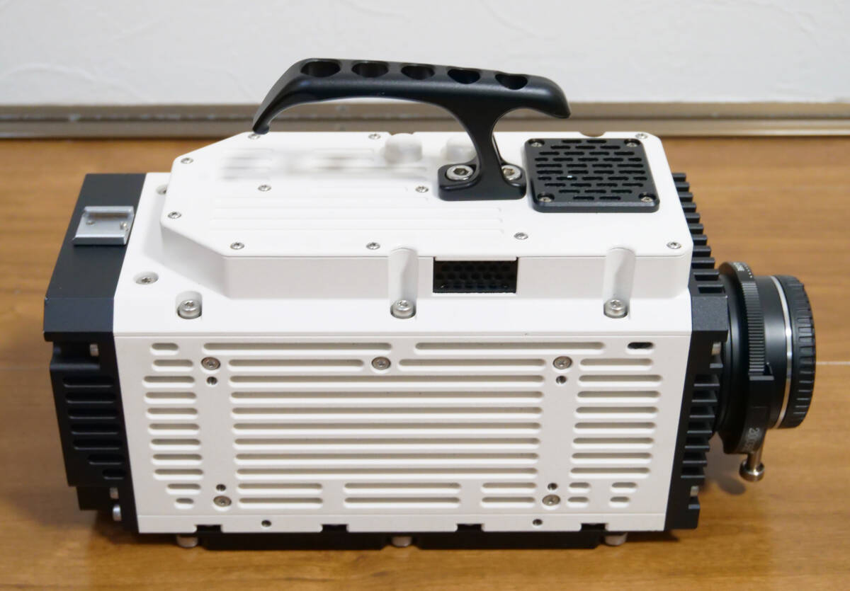 nac MEMRECAM GX-1F High Speed Camera [h1198293948]