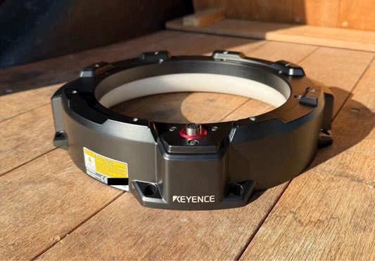 KEYENCE CA-DRM20X LED Lighting for Image Processing [q1215084750]