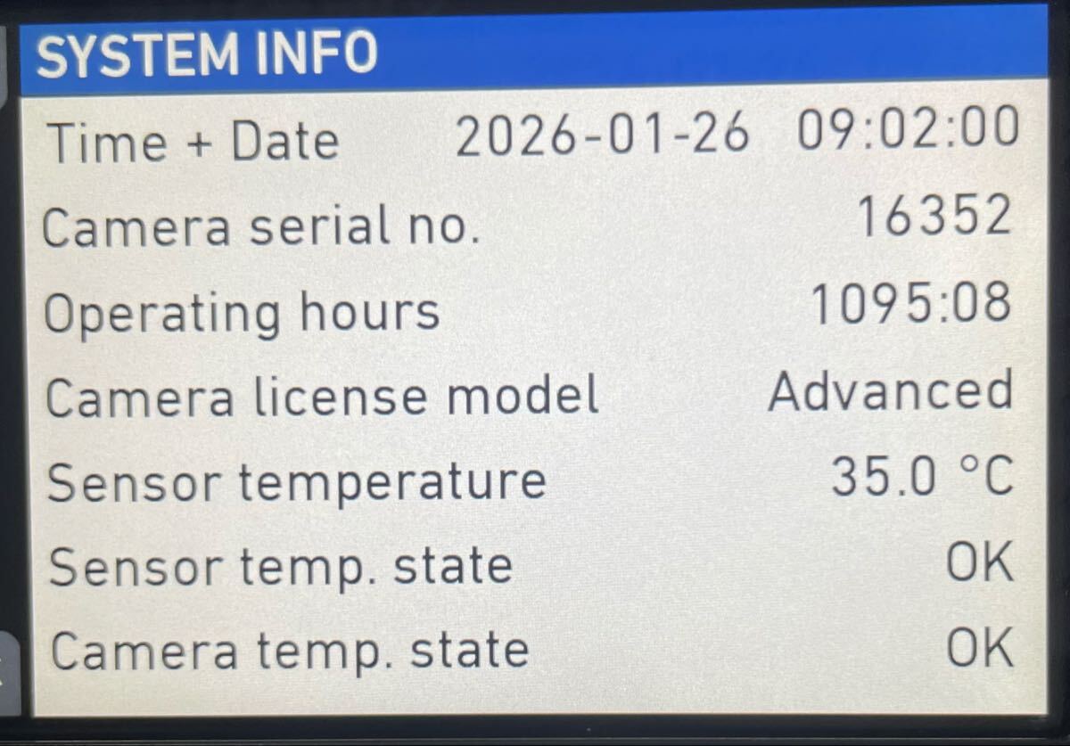 ARRI Amira Advanced Model [w1217338809]