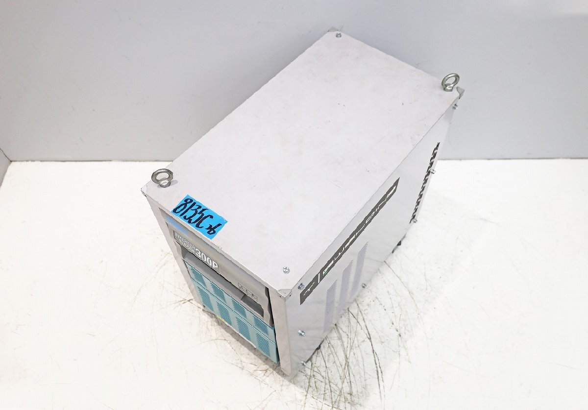 Daihen AVP-300 TIG Welder 3-Phase 200V 50Hz/60Hz [l1248509693]