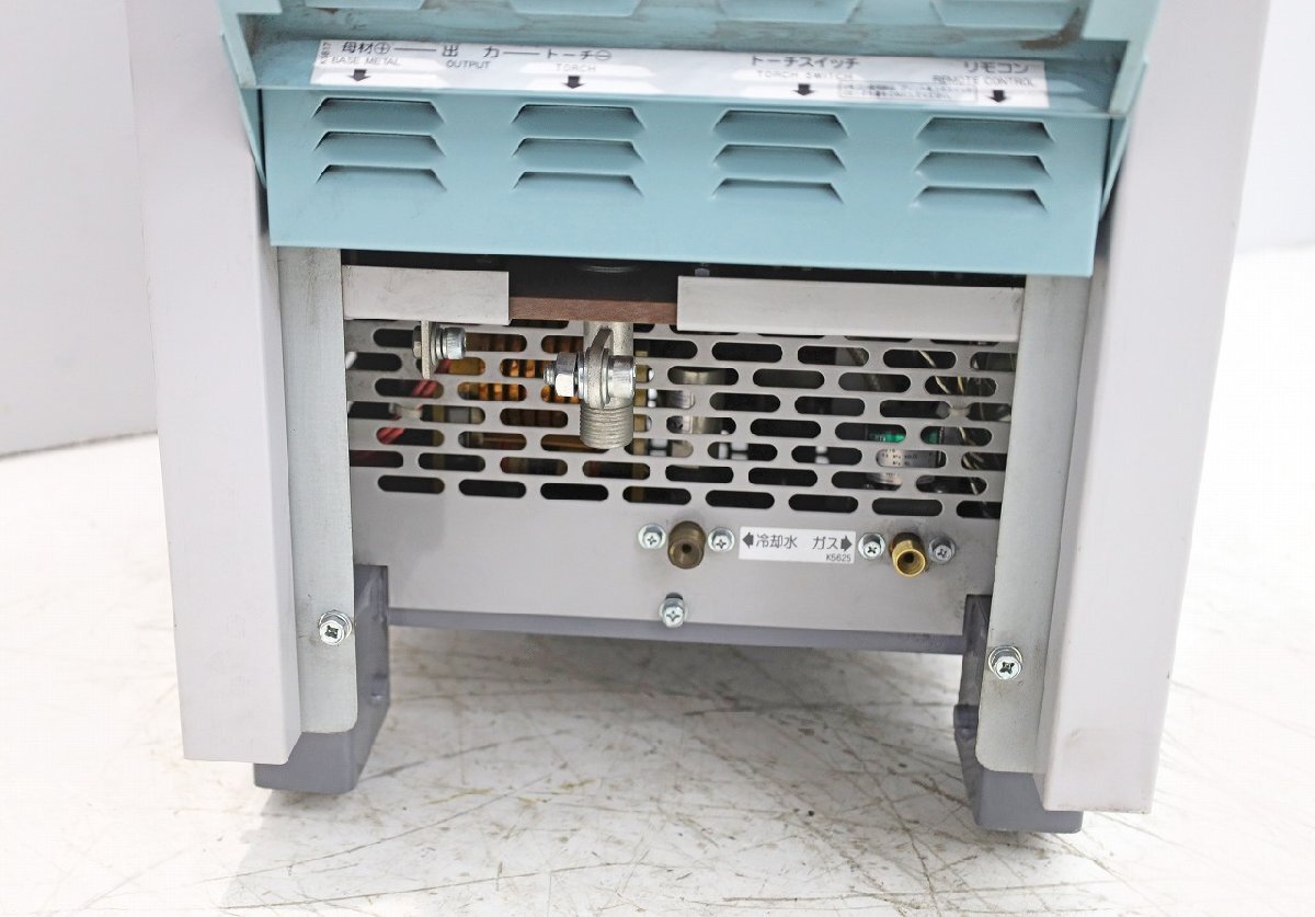Daihen AVP-300 TIG Welder 3-Phase 200V 50Hz/60Hz [l1248509693]