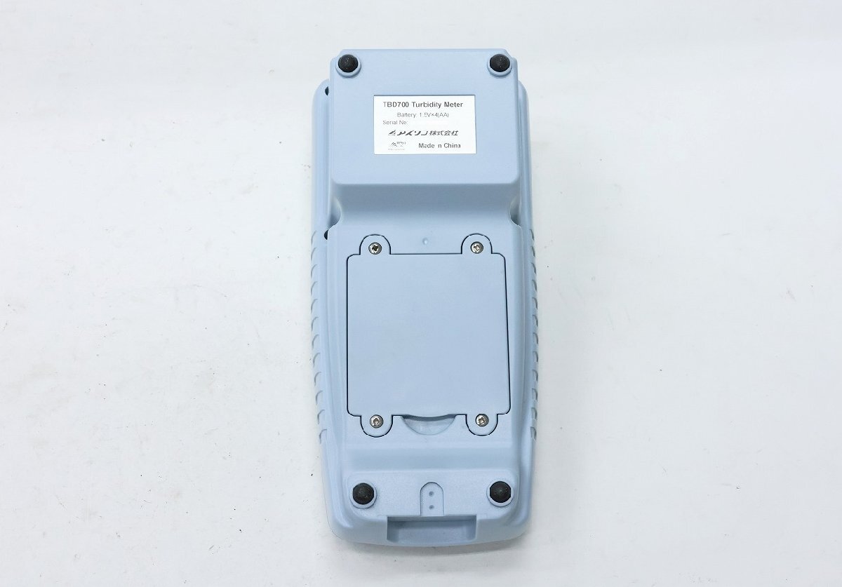 As One 5994A26 Digital Turbidimeter Environmental Measuring Instrument [c1249876276]