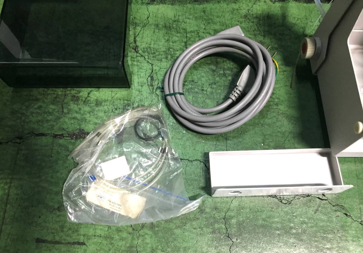 SII Nanotechnology SPS5100 ICP-OES Spectrometer [j1006376271]