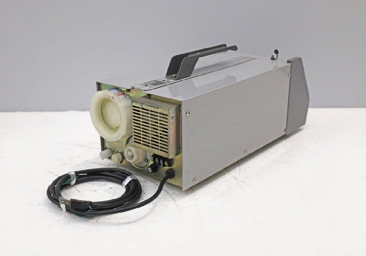 Horiba MEXA-221F Exhaust Gas Analyzer with GP-450B [h1242200176]