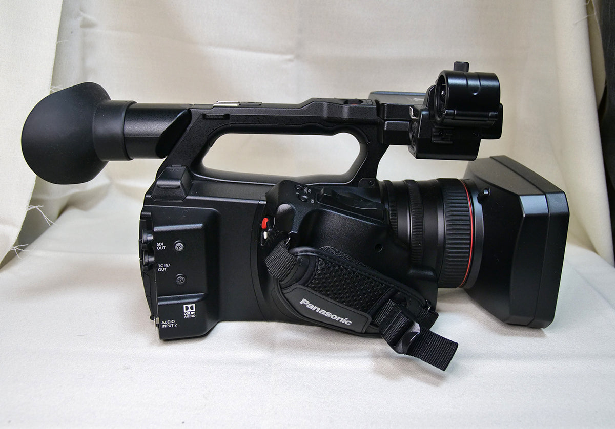 Panasonic AG-CX350 4K Video Camera [h1246961886]