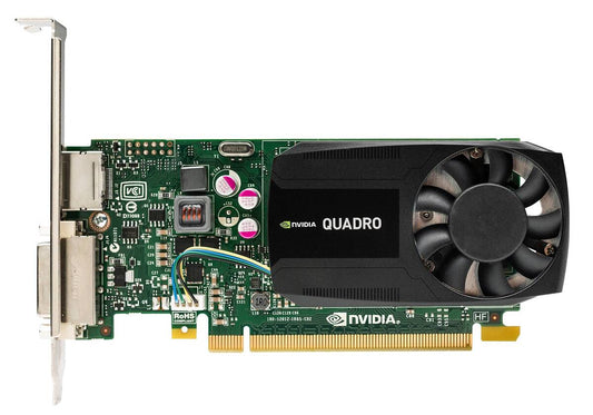 HP Inc. NVIDIA Quadro K620 Graphics Card [e1183430346]
