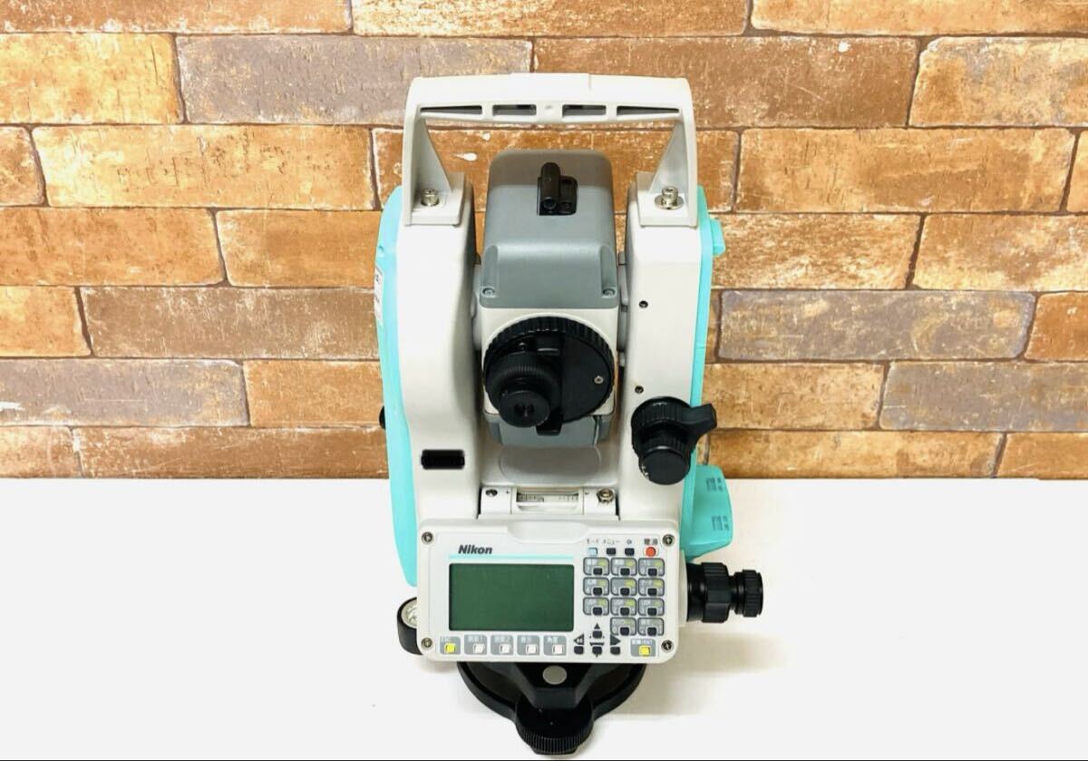 Nikon NST 505C Total Station [x1209582494]