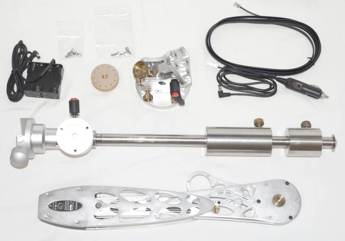 AstroTrac TT320X-AG Portable Equatorial Mount [g1188192663]