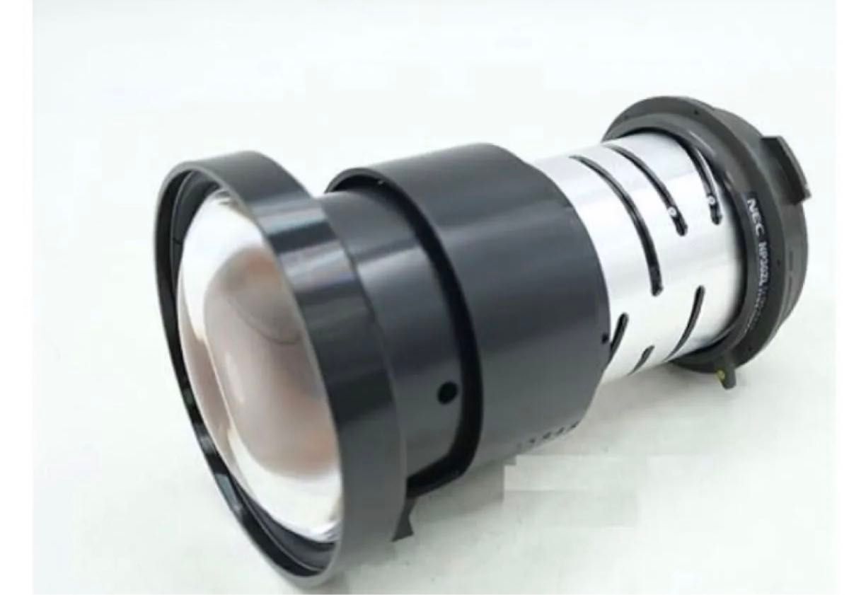 NEC NP30ZL Zoom Lens for NP-PA803UJL NP-PA653UJL NP-PA723UJL Projectors [z561004792]