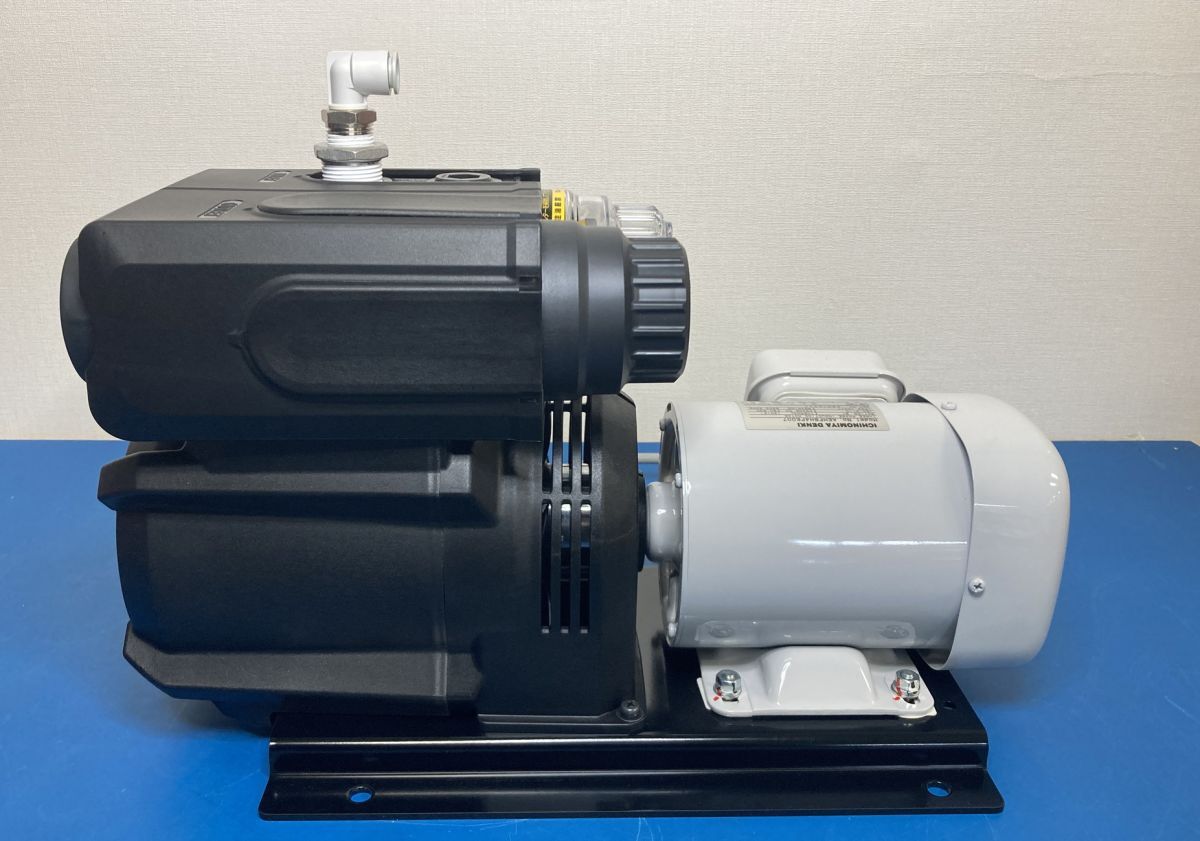 Orion KRF08A-V-01 Dry Pump Motor 200-220V [j1237767168]