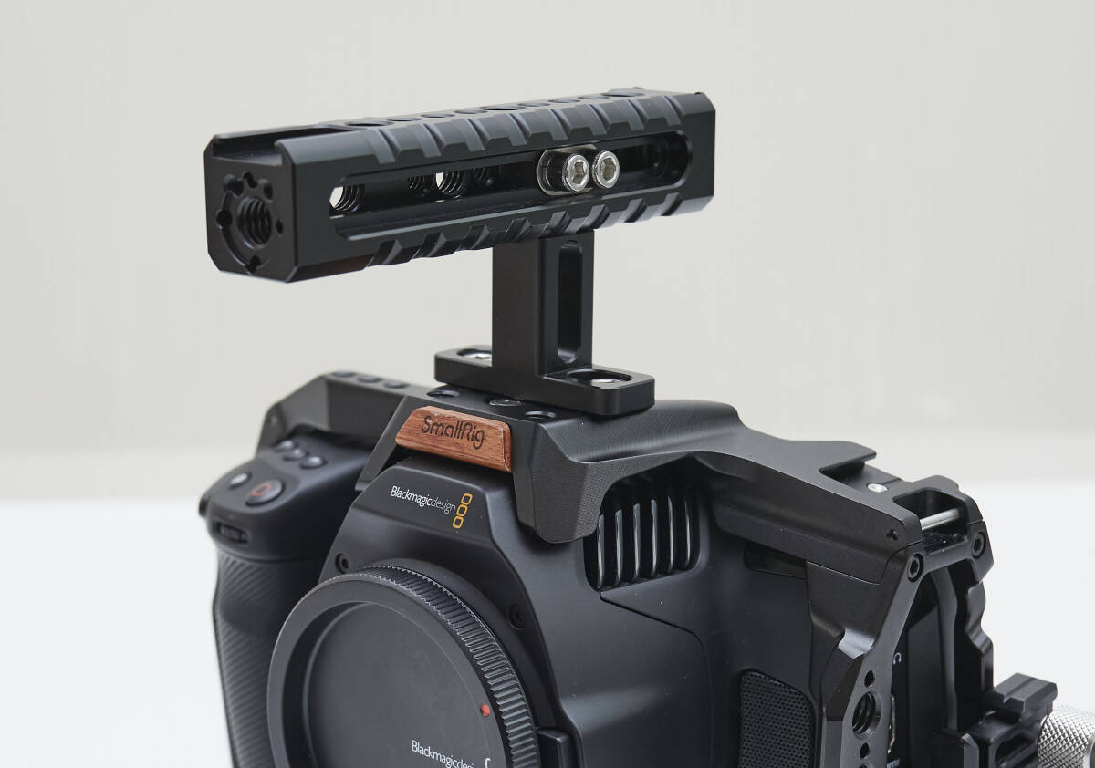 Blackmagic Design Pocket Cinema Camera 6K Pro [c1144956070]