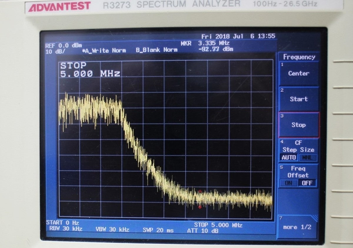 Noisecom J7108 PCIX Noise Generator [b460958380]
