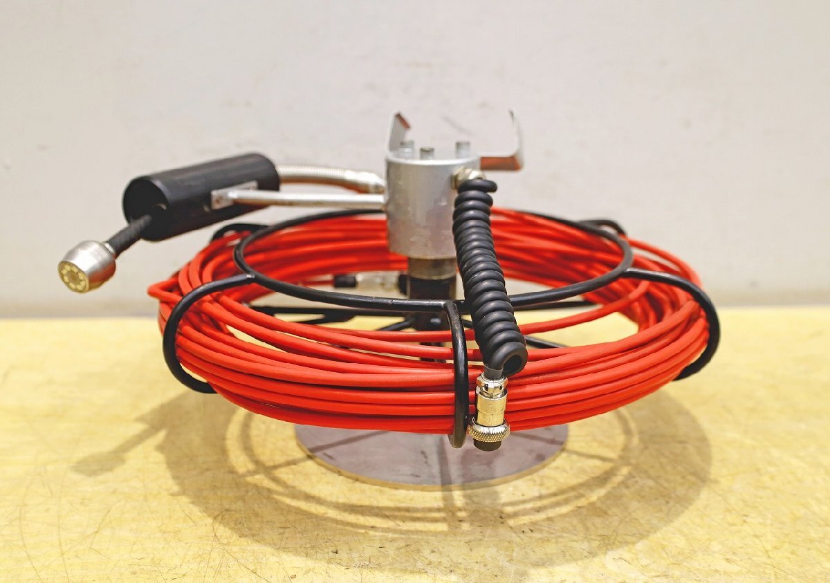 Asada 2710A25 Inspection Camera [d1205744196]