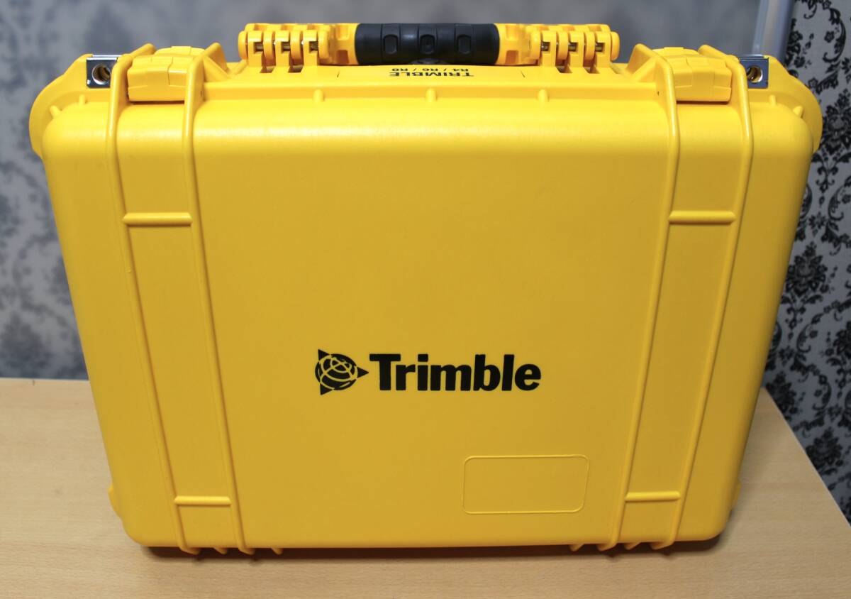 TOPCON Antenna-integrated GNSS Receiver Trimble R4 Model 3 T41 Efit+ [u1199523797]