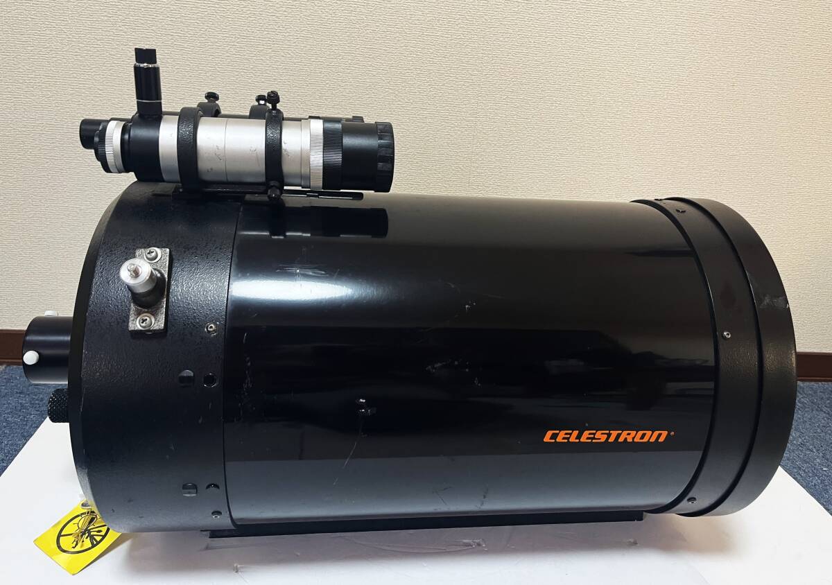 Celestron C11-EX Telescope D:280mm f:2800mm F10 [t1215790967]
