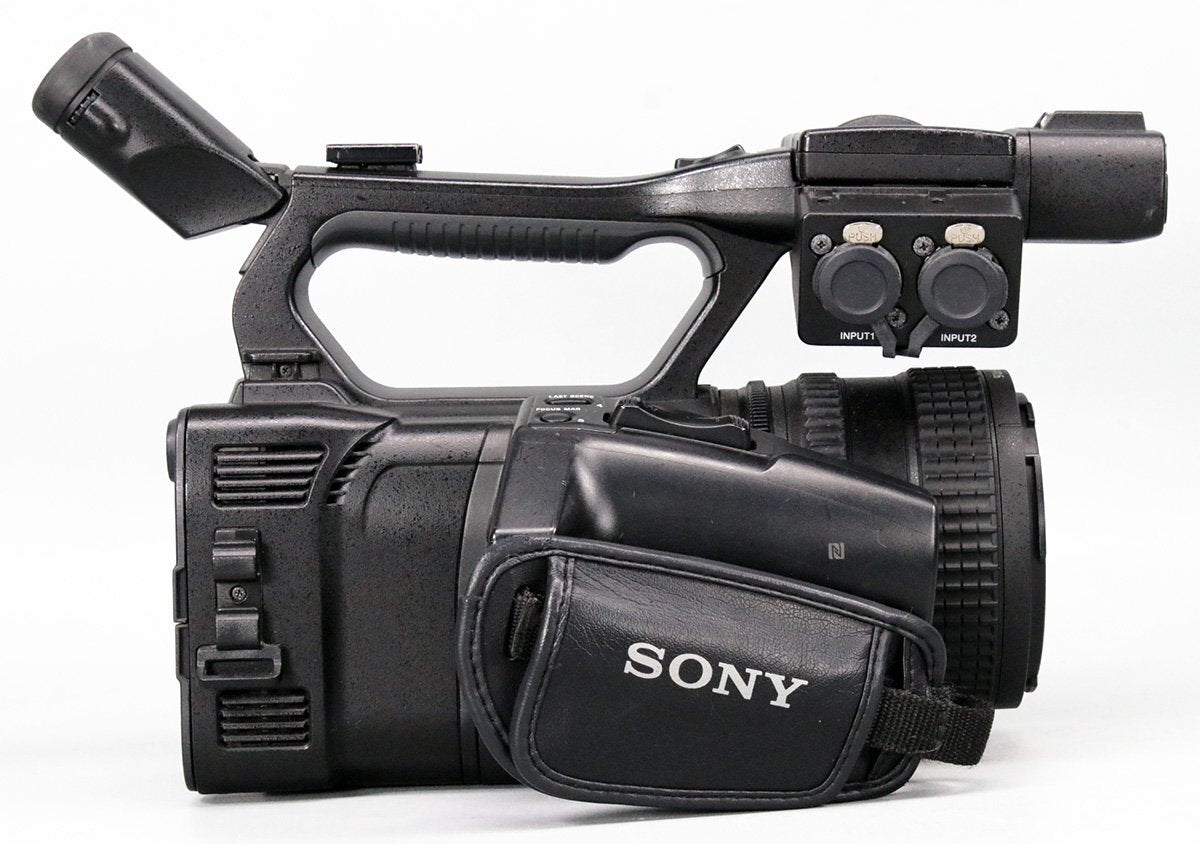 Sony PXW-Z150 XDCAM Memory Camcorder [b1246566569]