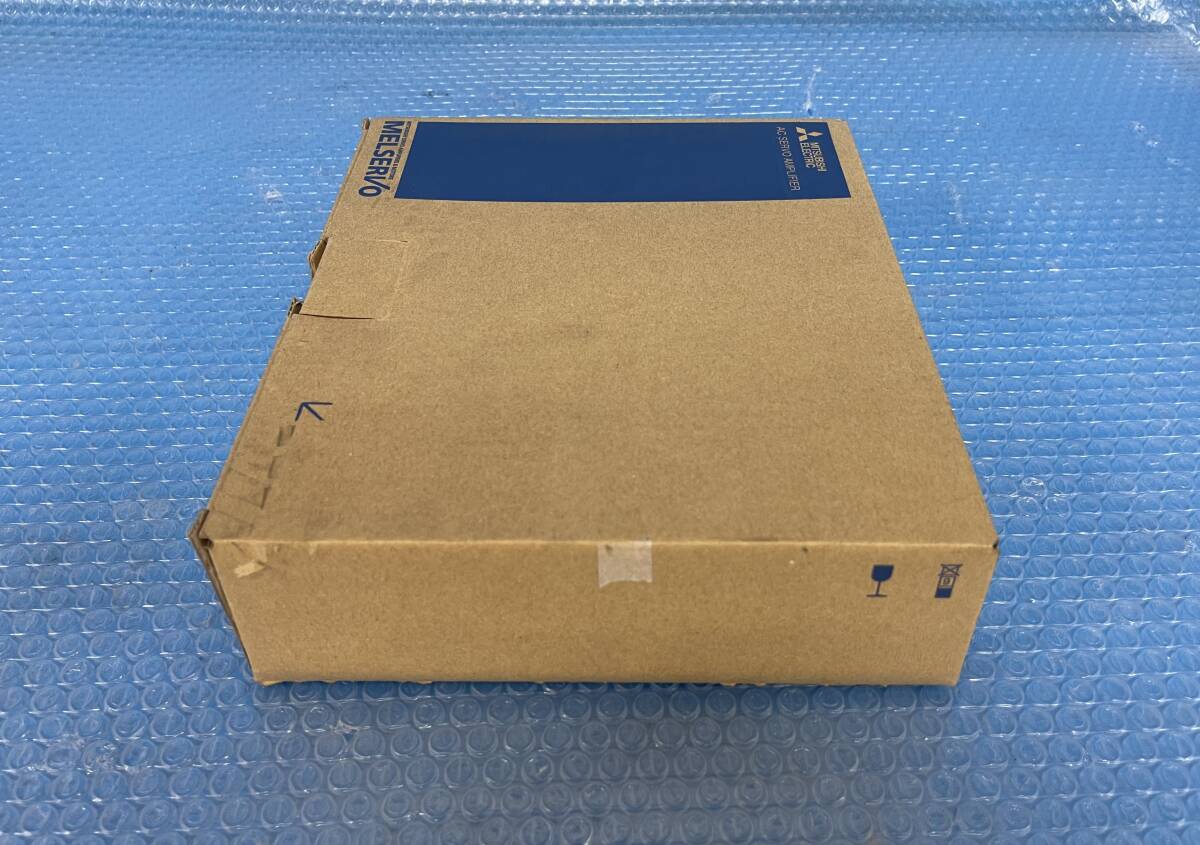 MITSUBISHI MR-J5-60G AC Servo [1147165412]