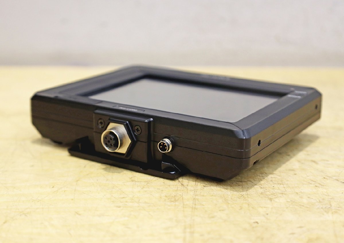 KEYENCE IV3-CP50 Control Panel AI Equipped Image Sensor [m1209339999]