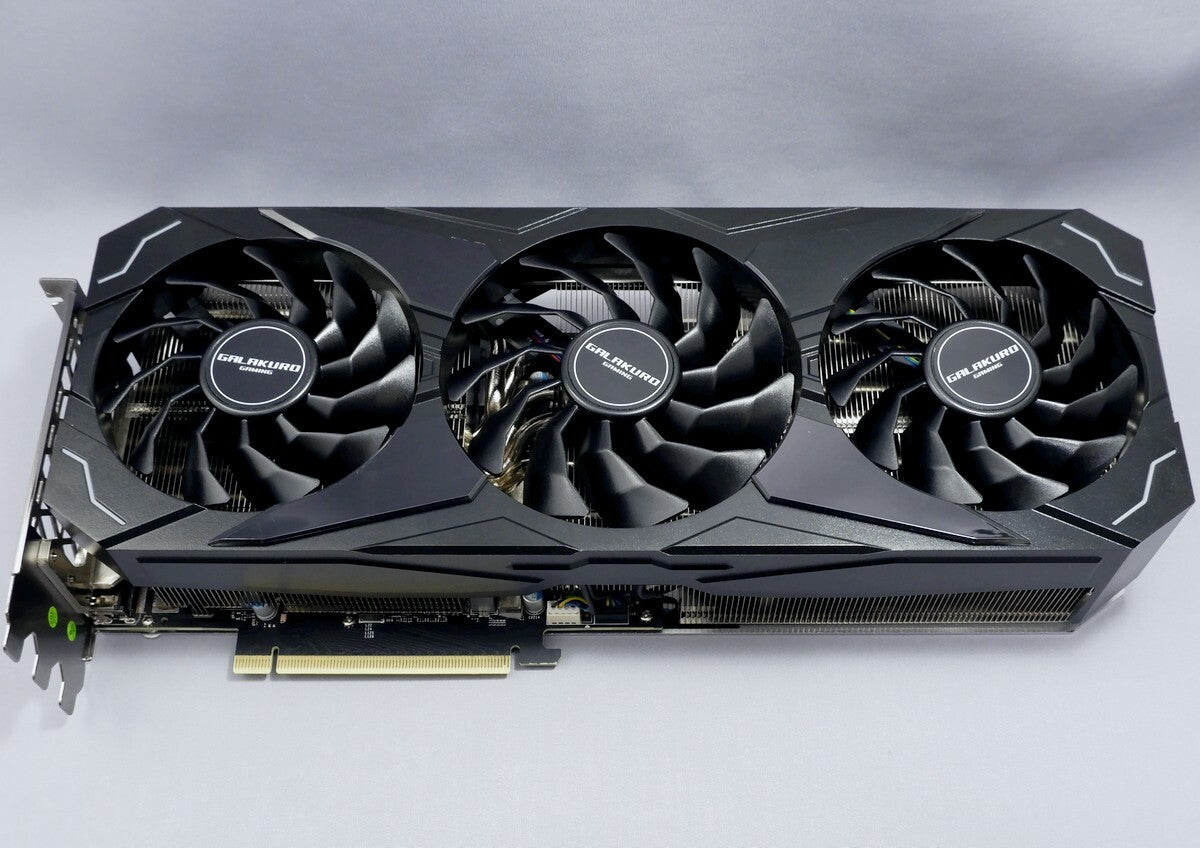 Expert-oriented GG-RTX4070TiSP-E16GB GeForce RTX 4070 Ti Super GDDR6X [q1219909783]