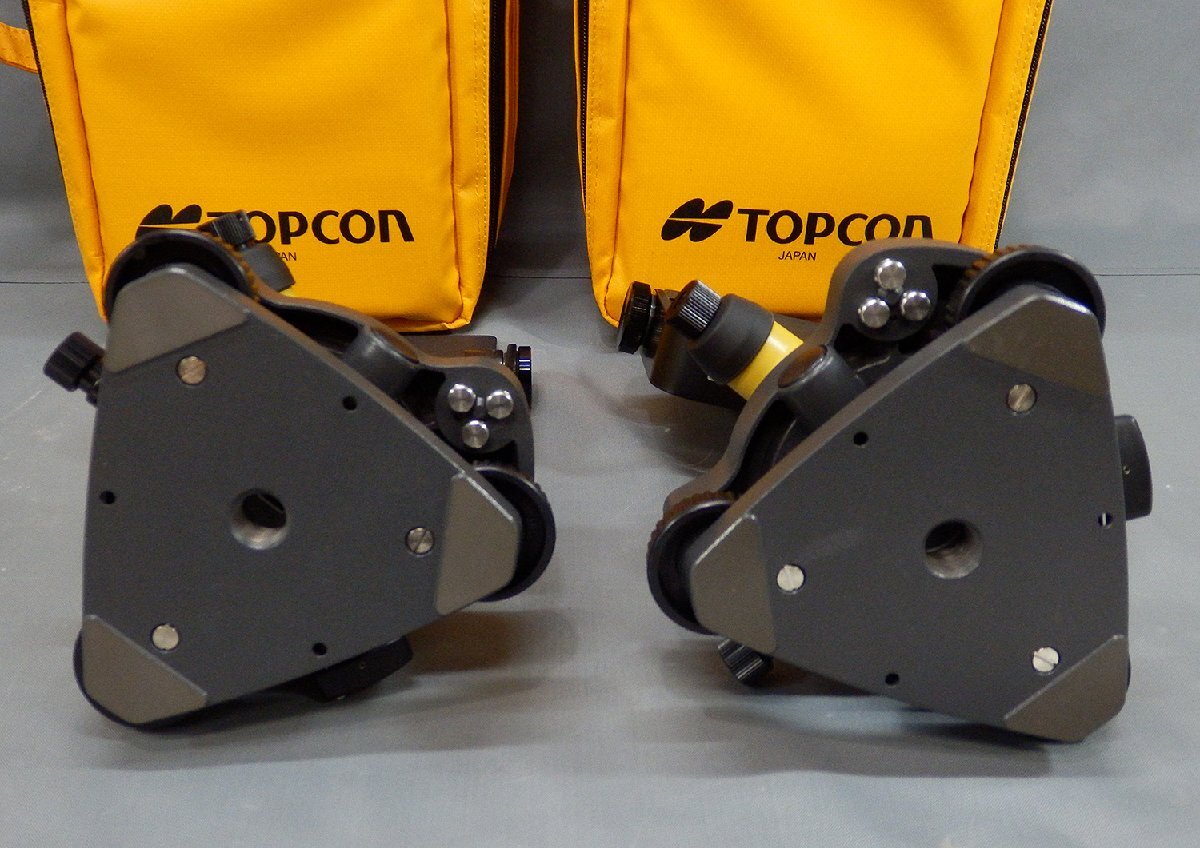 Topcon GLS-2200S 3D Laser Scanner with 2 Targets [h1243153064]
