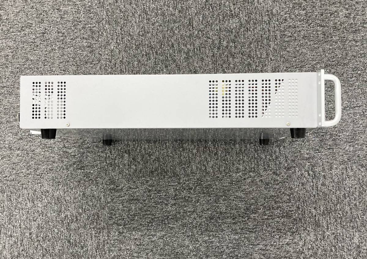 Matsusada PR500-6 Regulated DC Power Supply [1128485935]