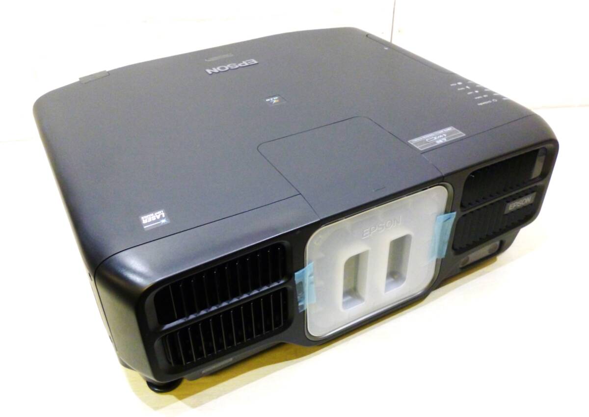 Epson EB-L1105U Data Projector 6000ANSI Lumens 3LCD WUXGA (1920x1200) [g1174922499]