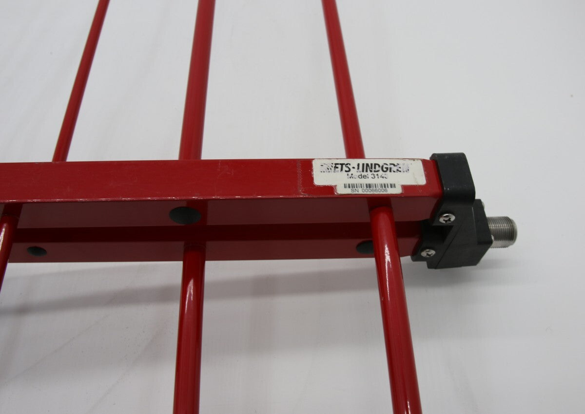 ETS-Lindgren 3148 Log Periodic Antenna 200MHz-2GHz with Tripod and Case [s1241864481]