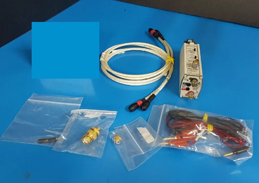 Tektronix P7380SMA Differential Probe 8GHz [g1165592868]