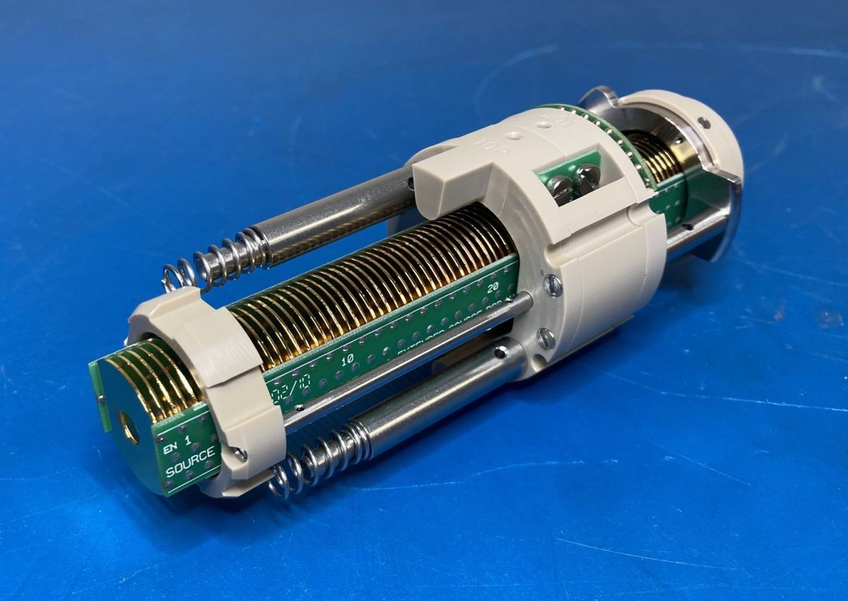 Waters Synapt G2 Source Ion Guide Assembly 700004952 [n1234460473]