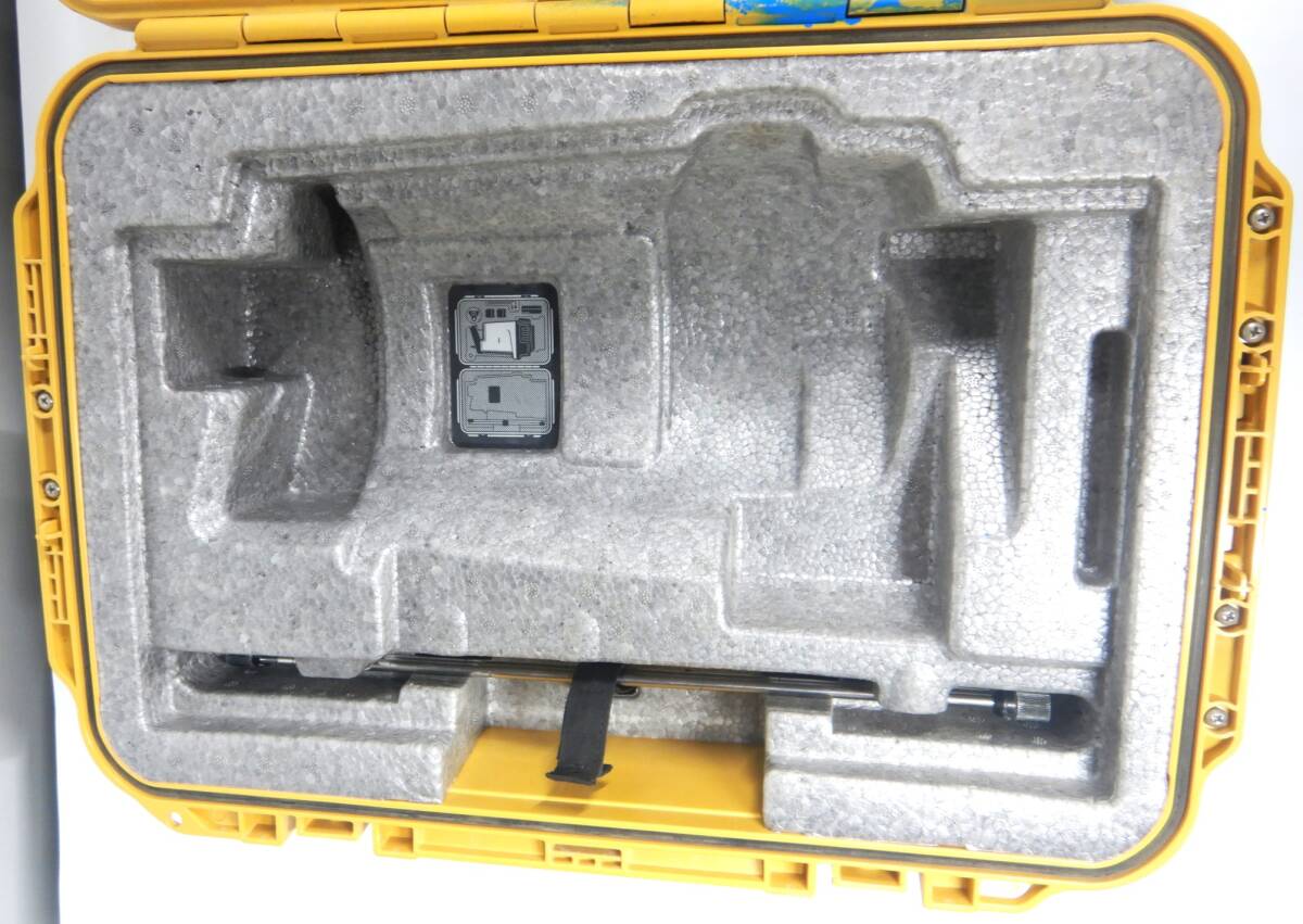 Topcon LN-150 Layout Navigator with ATP2S II Prism and Charger [h1241176557]