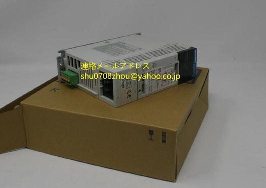 MITSUBISHI MR-J2S-10B-FH168V003 Servo Driver [c1198912471]