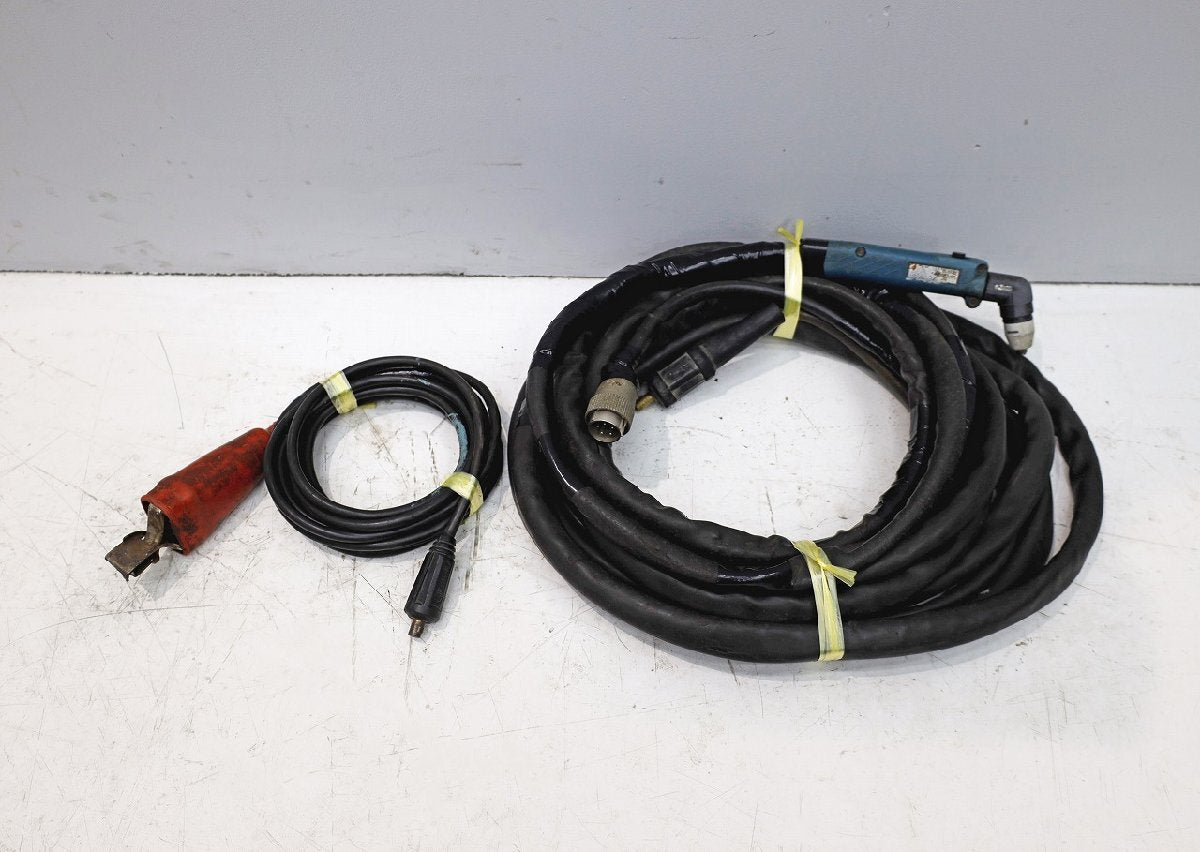 DAIHEN VRCM-35(S-1) Plasma Cutting Machine [v1208396484]