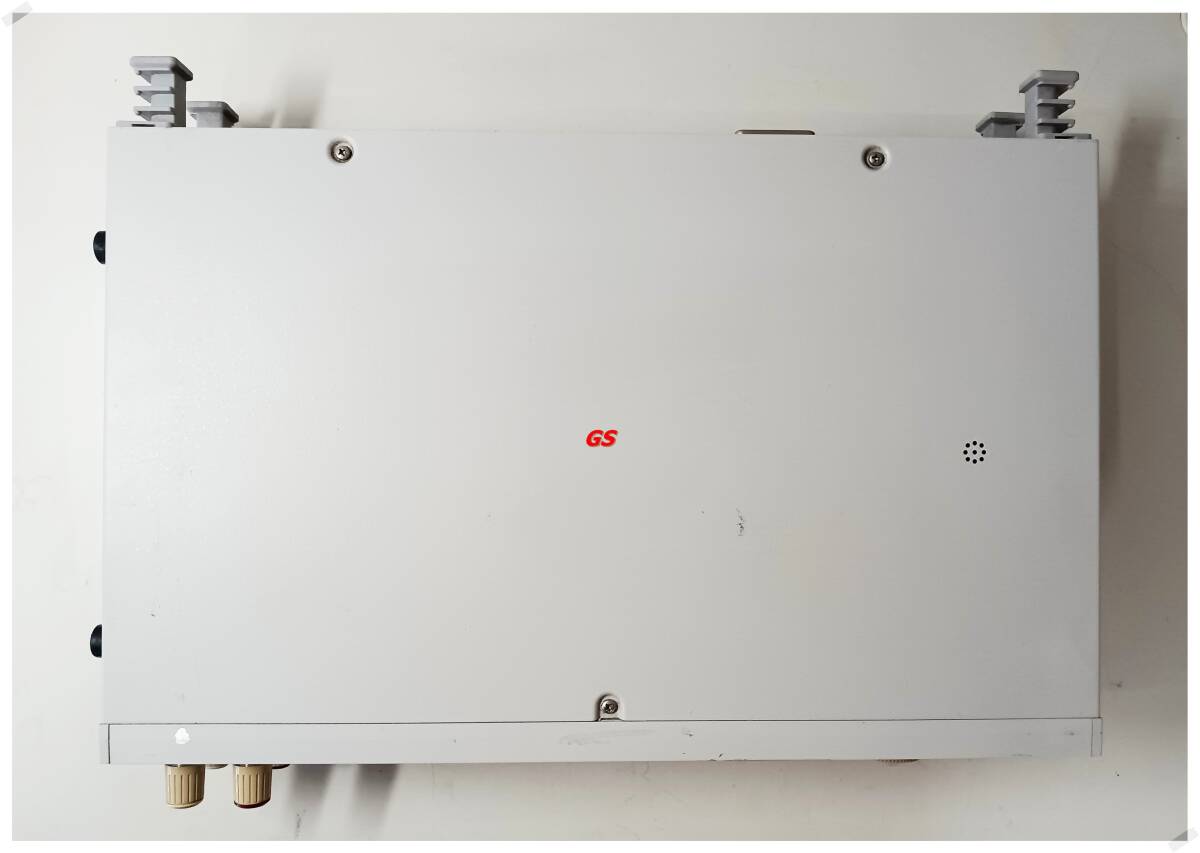 KIKUSUI TOS6200 Earth Continuity Tester [u1183052442]