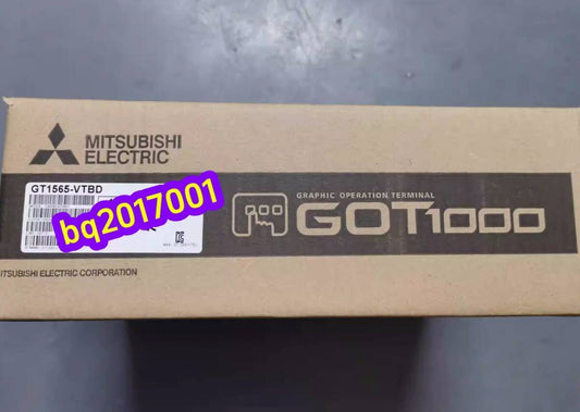 MITSUBISHI GT1565-VTBD Touch Panel [o1201238328]